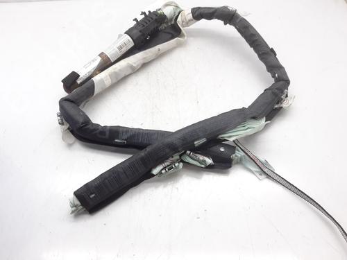 Right curtain airbag CITROËN C4 Picasso I MPV (UD_) 1.6 VTi 120 | BP7464517C12 