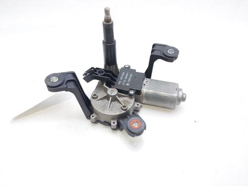 Used Rear wiper motor OPEL ASTRA J (P10) [2009-2016]  13476738