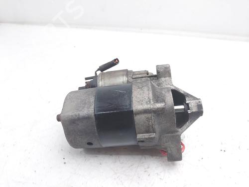 Used Starter RENAULT GRAND SCÉNIC II (JM0/1_) 1.6 (113 hp) 18486853