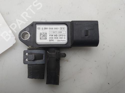 Used Electronic sensor Electronic sensor 37711364 37711364