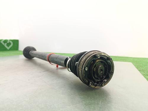 Right front driveshaft VW GOLF IV (1J1)  | BP23497120M39 