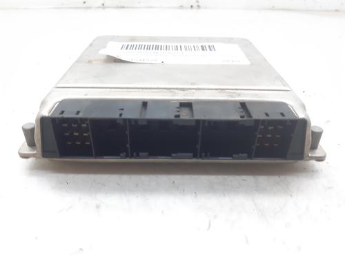 Used Engine control unit (ECU) MERCEDES-BENZ E-CLASS (W210) E 270 CDI (210.016) (170 hp) 8518005