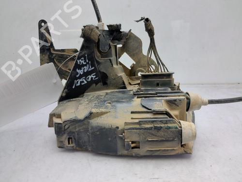 Used Rear left lock LAND ROVER RANGE ROVER SPORT II (L494) 3.0 TDV6 4x4 (258 hp) 12417206