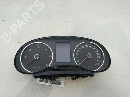 Used Instrument cluster Instrument cluster 36031082 36031082