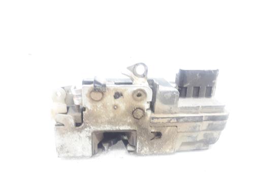 Front right lock CITROËN BERLINGO / BERLINGO FIRST Box Body/MPV (M_) 1.6 HDI 75 (MB9HW) | BP9811028C97 