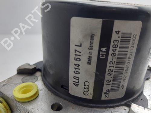 ABS pump AUDI Q7 (4LB) 3.0 TDI quattro | BP35777266M43 - Image 4