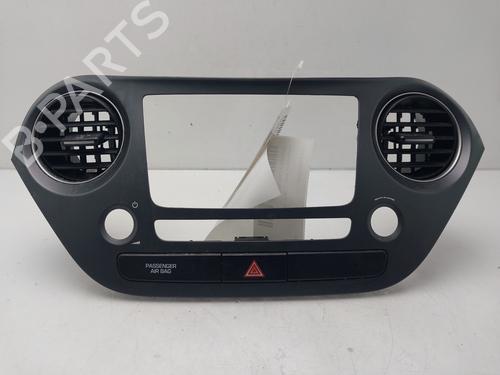 Console centrale Console centrale 38320921 38320921