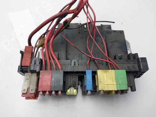 Fuse box MERCEDES-BENZ S-CLASS (W220, V220) S 320 CDI (220.025, 220.125) | BP32423301E1