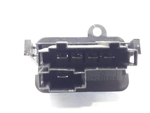 Heater resistor VW GOLF III (1H1) 1.8 | BP11650770M108 
