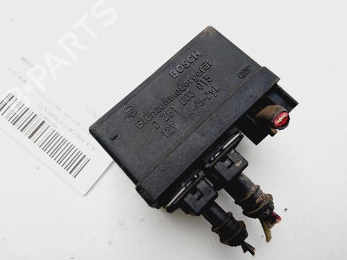 Electronic module FIAT PUNTO (188_) 1.9 DS 60 (188.031, .051, .231, .251) | BP19486891M83 