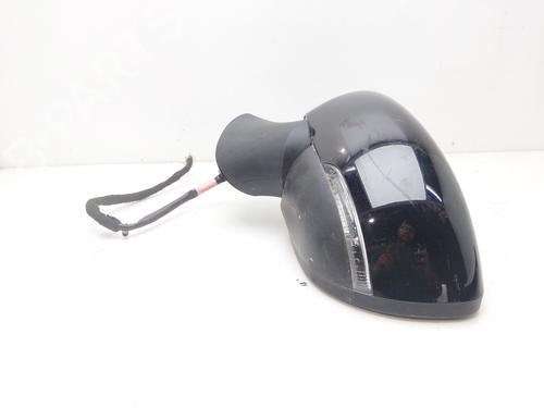 Left mirror NISSAN MICRA V (K14)  | BP16670329C26 