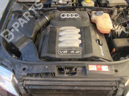 Rear right exterior door handle AUDI A6 C5 Avant (4B5) 4.2 quattro | BP2994730C130  - Image 14