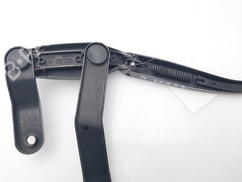 Front windshield wiper arm MERCEDES-BENZ E-CLASS (W212) E 220 CDI / BlueTEC (212.001, 212.002) | BP16525026C143 