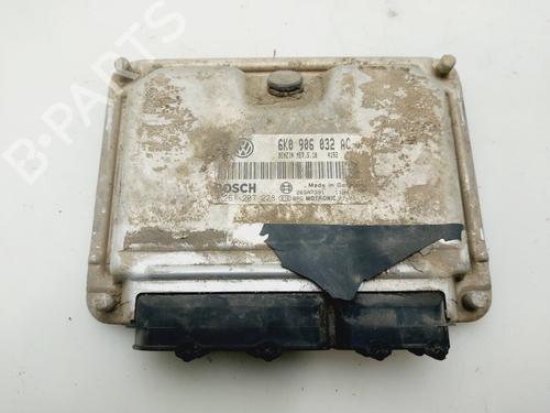 engine-control-unit-ecu-seat-ibiza-ii-6k1-1993-1994-1995-1996-1997-1998-1999-2000-2001-2002-31850422 main image