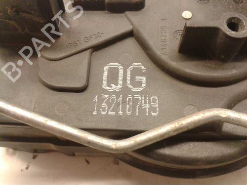 Front right lock OPEL ASTRA H (A04) 1.7 CDTI (L48) | BP2865805C97 