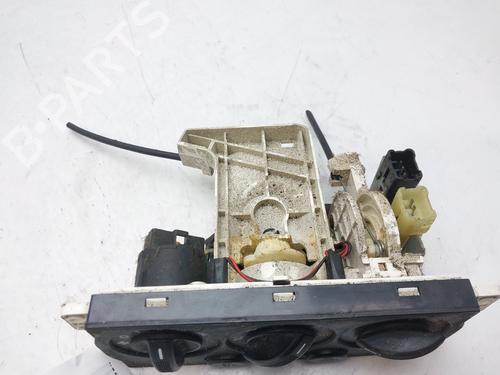 Climate control KIA CARENS II MPV (FJ) 1.8 | BP11507927I5 