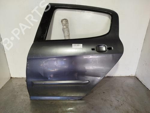 left-rear-door-peugeot-308-i-4a_-4c_-2007-2008-2009-2010-2011-2012-2013-2014-2015-2016-31086808 main image