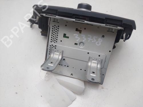 Radio HONDA CIVIC IX (FK) 2.2 i-DTEC (FK3) | BP16864557E6 