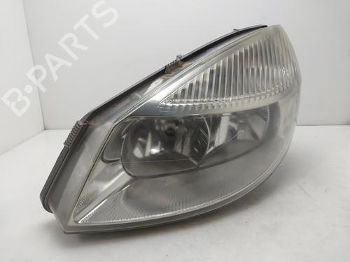 left-headlight-renault-scenic-ii-jm01_-2003-2004-2005-2006-2007-2008-2009-2010-33175488 main image
