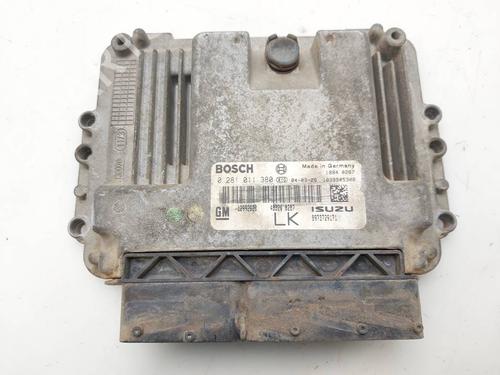 Used Engine control unit (ECU) Engine control unit (ECU) OPEL ASTRA H (A04) [2004-2014] 40225628 40225628