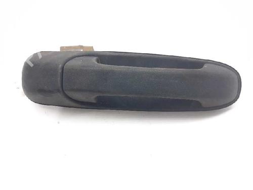 Used Front right exterior door handle JEEP GRAND CHEROKEE II (WJ, WG) 2.7 CRD Laredo (163 hp) 5825482
