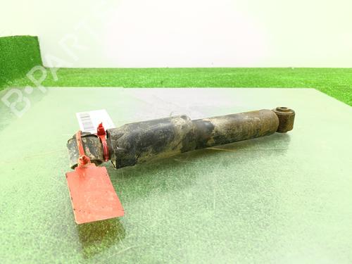 Used Left rear shock absorber NISSAN PATHFINDER III (R51) 2.5 dCi (174 hp) 28827197
