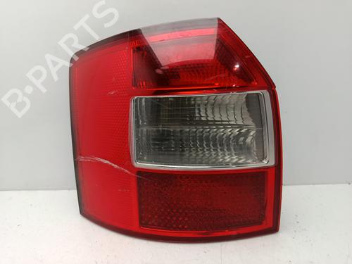 Used Left taillight AUDI A4 B6 Avant (8E5) [2000-2005]  30315961
