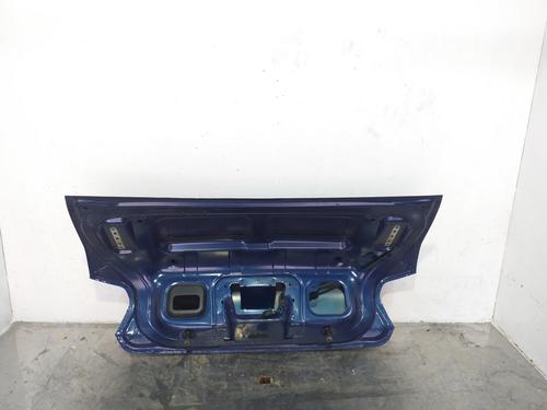 Tailgate CITROËN C-ELYSEE (DD_) 1.5 BlueHDi 100 | BP17901886C6