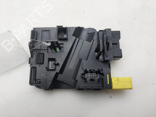 Used Electronic module Electronic module VW SCIROCCO III (137, 138) 2.0 TFSI (200 hp) 34277176 34277176