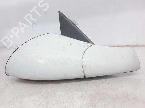 Right mirror OPEL VECTRA B (J96) 2.0 DI 16V (F19) | BP7046476C27 