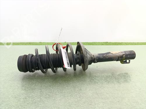 Used Left front shock absorber Left front shock absorber SEAT LEON (1M1) [1999-2006] 34179815 34179815