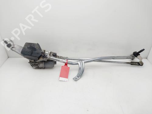 Used Front wiper motor Front wiper motor MERCEDES-BENZ GLC (X253) 220 d 4-matic (253.905, 253.903) (170 hp) 33440033 33440033