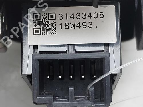 Left rear window switch VOLVO V60 II (225) | BP35929844I29 - Image 3