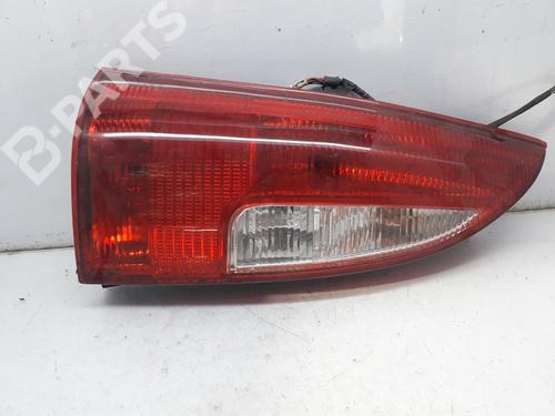 Used Left taillight Left taillight MAZDA PREMACY (CP) 1.9 (CP10P) (114 hp) 10624388 10624388