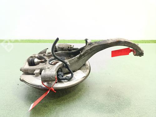 Right front steering knuckle VOLVO V60 II (225) | BP36781046M26 - Image 3