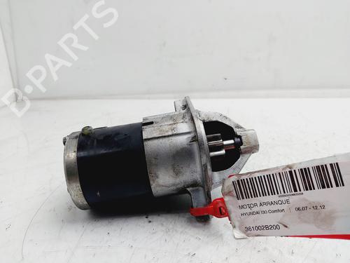 Used Starter HYUNDAI i30 (FD) [2007-2012]  18911683