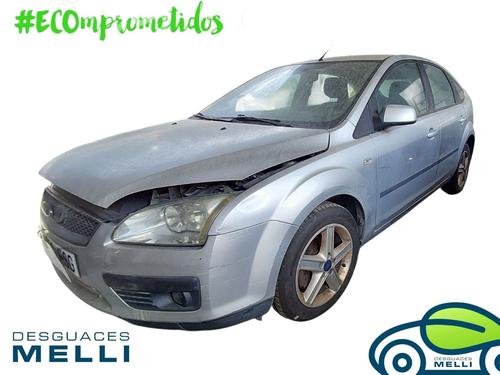 Used Parts FORD FOCUS II Saloon (DB_, FCH, DH) [2005-2025]  4276668