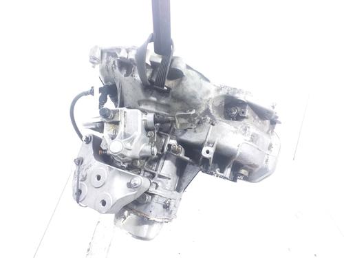 Gearbox OPEL AGILA (A) (H00)  | BP8943693M3 