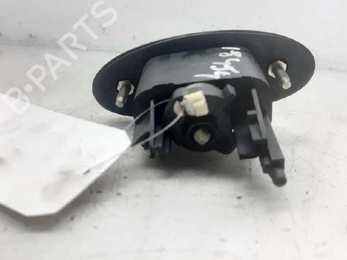 Tailgate handle RENAULT MEGANE I Classic (LA0/1_) 1.4 16V (LA0D, LA1H, lA0W, LA10) | BP4611585C132 