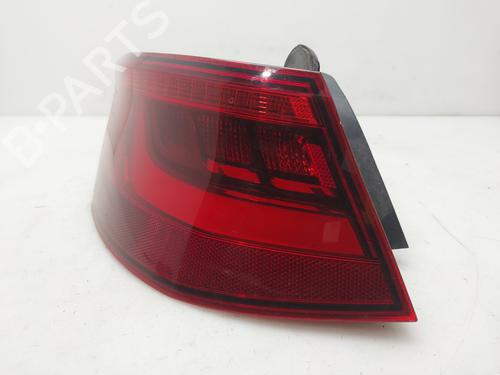 Used Left taillight Left taillight 37282076 37282076