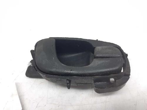 Front right interior door handle DAEWOO LANOS Saloon (KLAT) 1.5 (86 hp) 12399310