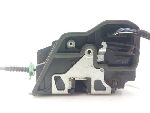 Rear left lock BMW X3 (E83) xDrive 20 d | BP18158785C100 