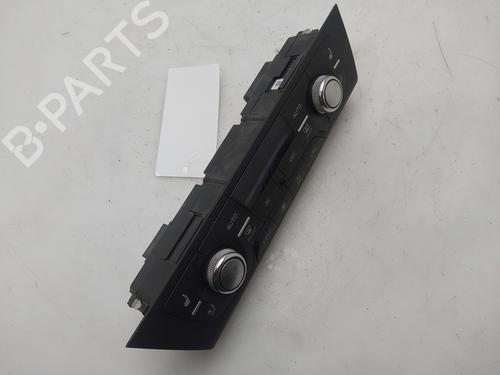 Climate control AUDI A7 Sportback (4GA, 4GF) 2.8 FSI quattro | BP38642359I5 - Image 4