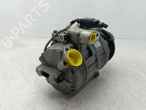 AC Kompressor VW TOUAREG (7LA, 7L6, 7L7) 2.5 R5 TDI | BP30508214M34