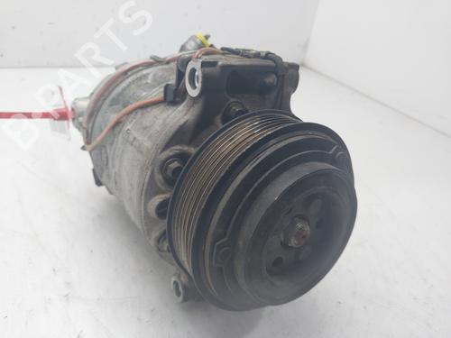 AC compressor LAND ROVER DISCOVERY SPORT (L550) | BP33126500M34 - Image 2