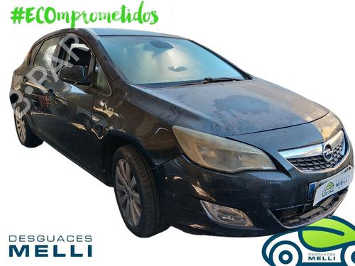 Mirror switch OPEL ASTRA J (P10) | BP38872072I25 - Image 7