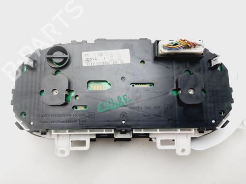 Instrument cluster NISSAN QASHQAI I (J10, NJ10) | BP31140208C47
