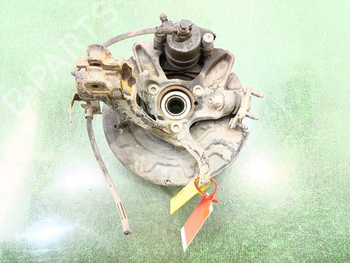 Left front steering knuckle SEAT LEON (5F1) | BP27987807M25