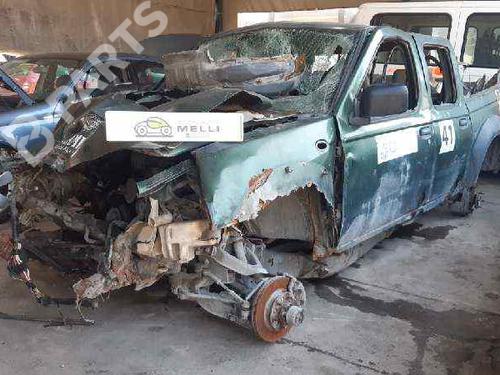 Used Parts NISSAN NAVARA NP300 (D40)    927410