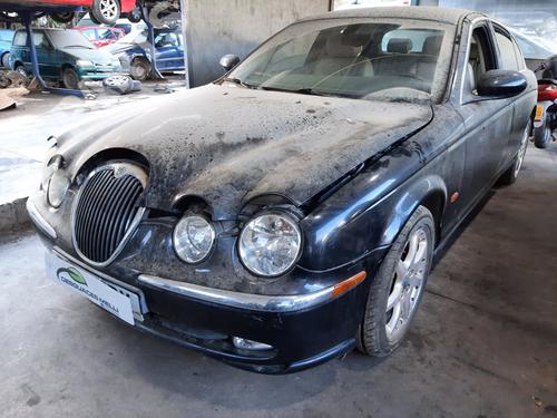 Used Parts JAGUAR S-TYPE II (X200)  4.2 V8  937251